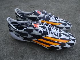 Бутсы футбольные adidas Adizero F50 43 размер
