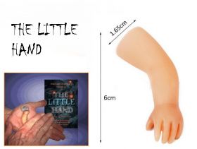 The Little Hand (маленькая ручка)