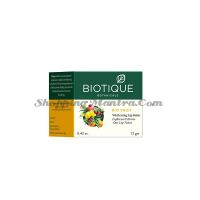 Отбеливающий фруктовый бальзам для губ Биотик | Biotique Bio Fruit Whitening Lip Balm