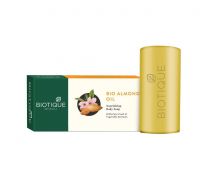 Мыло для тела Биотик Миндальное масло | Biotique Almond Oil Body Soap
