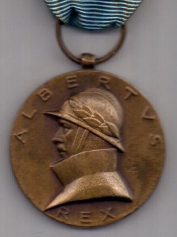 медаль 1934 г. AUNC Бельгия