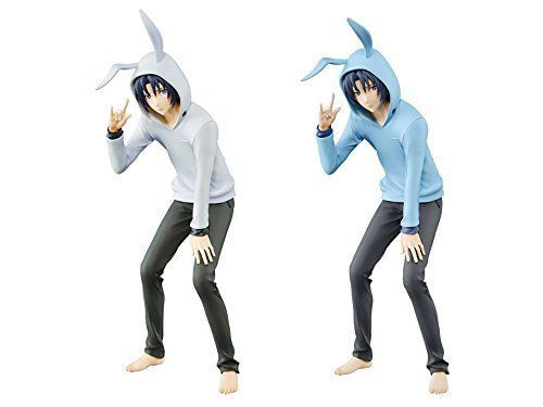 Фигурка Idolish 7 - Izumi Iori White & Blue Ver.