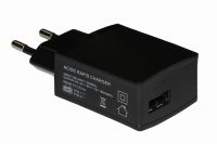 Зарядное устройство Qualcomm Quick Charge 3.0 USB (5V/9V/12V-18Wmax)