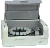 ElvaX 3 - настольный рентгенофлуоресцентный анализатор