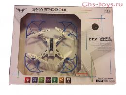 Квадрокоптер Smart-Drone Les 3D 6 Axis 2.4GHz