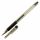 Ручка гелевая Pentel K116-А Hybrid черная