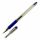 Ручка гелевая Pentel K116-С Hybrid синяя