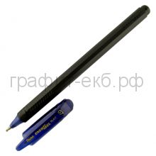 Ручка гелевая Pentel BL417 ENERGEL синяя