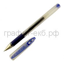 Ручка гелевая Pilot BLN-G3-38 синяя