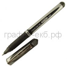 Ручка гелевая Pentel ENERGEL BL57 черный 0,7мм