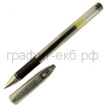 Ручка гелевая Pilot BLN-G3-38 черная