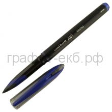 Ручка-роллер UNI Ball AIR синий 0,5мм UBA-188M