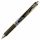 Ручка гелевая Pentel BLN75 ENERGEL черная