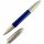 Ручка-роллер Senator Solaris синяя РЧ1143С