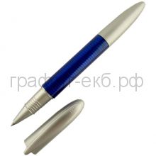 Ручка-роллер Senator Solaris синяя РЧ1143С