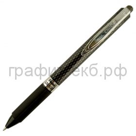 Ручка гелевая Pentel K497-A OH черная