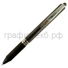 Ручка гелевая Pentel K497-A OH черная