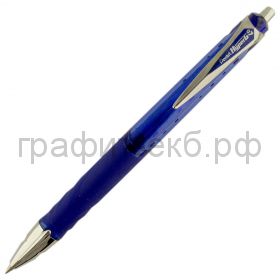 Ручка гелевая Pentel KL257-С HYPERG синяя