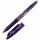 Ручка гелевая Pilot BL-FR7 Frixion Ball фиолетовая стираемые чернила