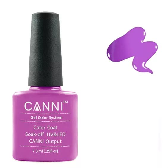 Гель Лаки Canni Интернет Магазин