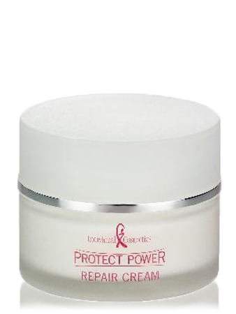 Individual Cosmetics Protect Power Крем-восстановление