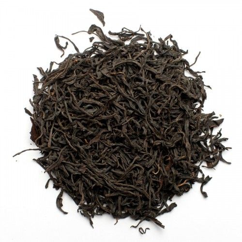 Лапсанг Сушонг (Копченый цихун) - элитный черный китайский чай
