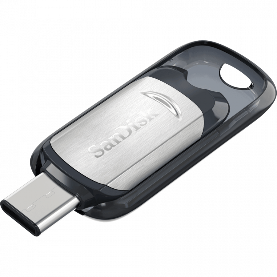 Флешка SanDisk Ultra USB Type-C Drive 32Gb