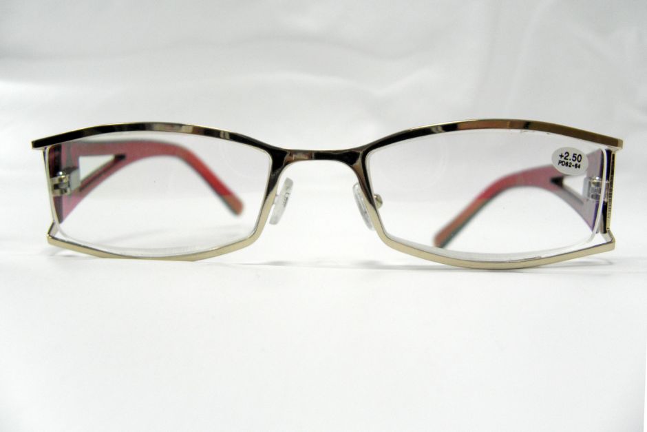 Готовые очки  с диоптриями. Cosmos Italy design CM1524