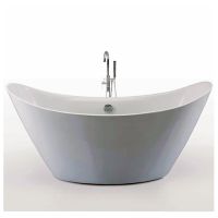 отдельностоящая ванна Fiinn Глория F-5011