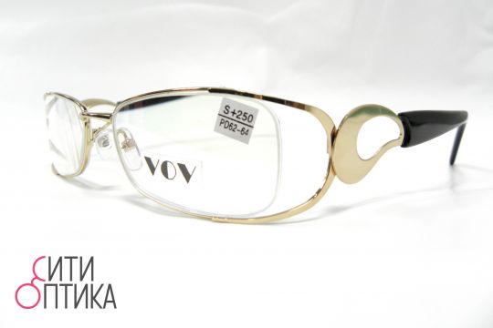 Готовые очки VOV 8901