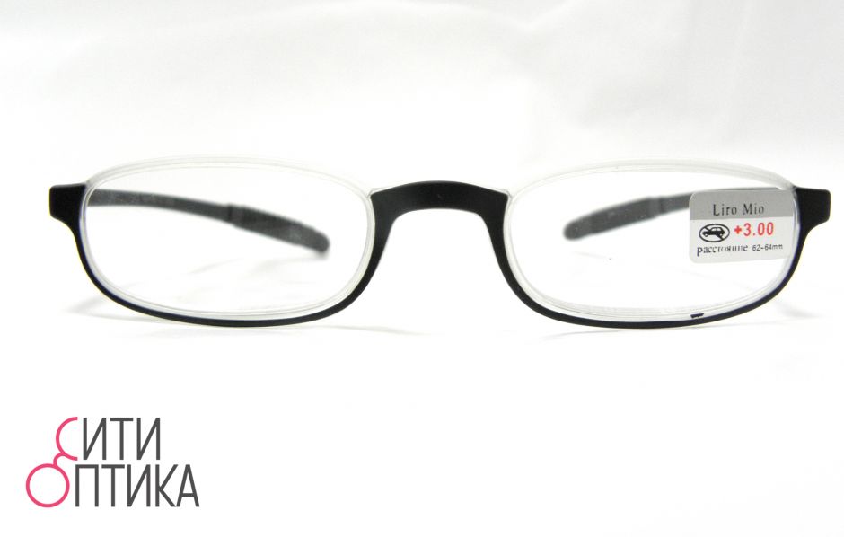 Лекторские готовые очки Lirо Mio  M86002