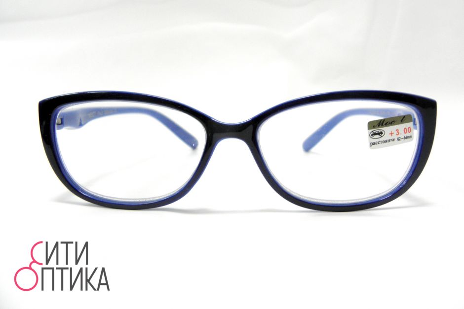 Готовые очки Мoct Italy Design L.W.2058