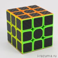 Кубик Рубика Zcube 3x3x3 (5,5 см)