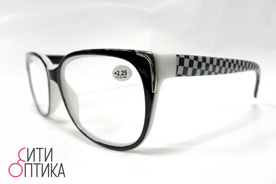 Готовые очки Haomai 9123