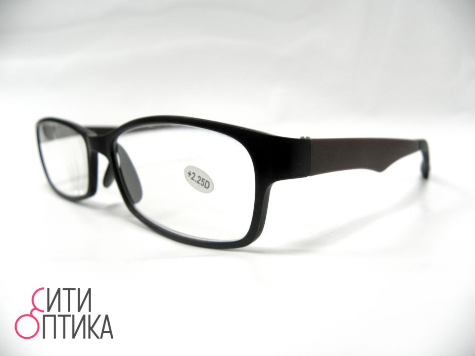 Готовые очки TR90-803