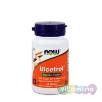 Ulcetrol (Ульцетрол), 60 табл.