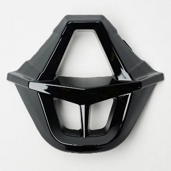Fox V1 Mouthpiece Assembly вставка передняя для шлема