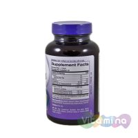 Natrol Fish Oil & Vitamin D3 (Рыбий жир и витамин D3) состав