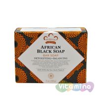 Африканское черное мыло, 140 г