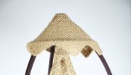 Зонт для каркаса гамака Leda "Витязь" (сизалевый)