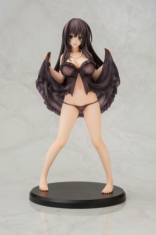 Фигурка PRETTY x CATION - Yakuoji Komachi 1/6 18+