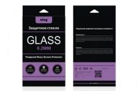 Защитное стекло Ainy GLASS для Apple iPhone 8 0.2mm