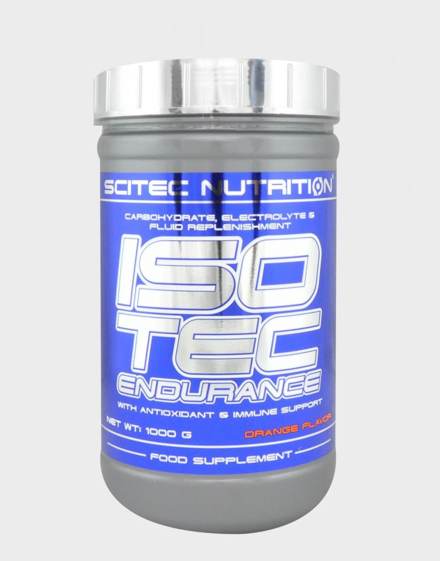 Изотоник Isotec Endurance 30п (Scitec N.)