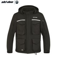 Куртка Ski-Doo Expedition - Black