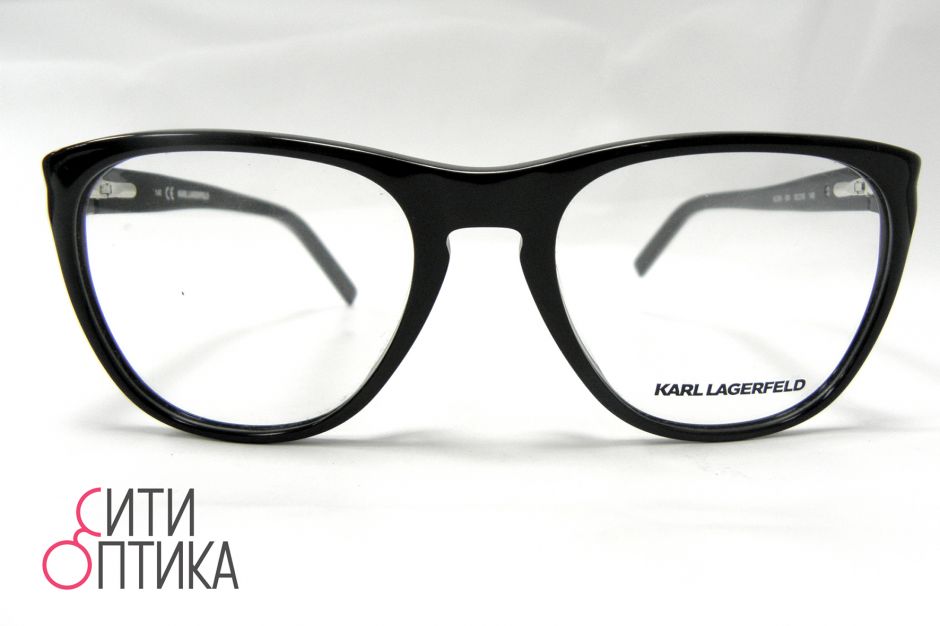 Женская оправа Karl Lagerfeld KL 794