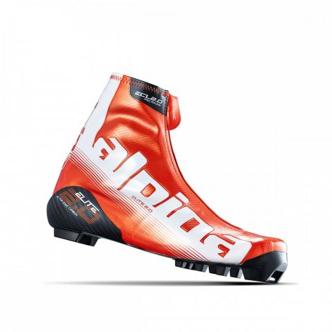 лыжные ботинки ALPINA ECL 2.0