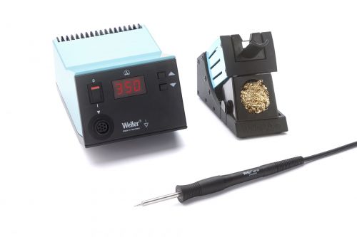 Паяльная станция Weller WSD 81i SE