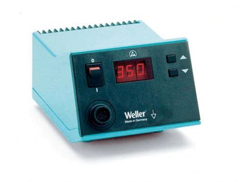 Блок управления Weller PUD 151 цифровой