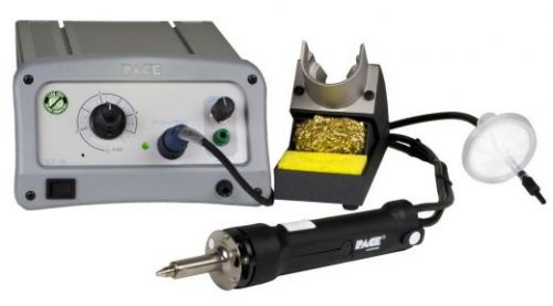 Паяльная станция Pace ST 75 (с вакуумным паяльником SX-100)