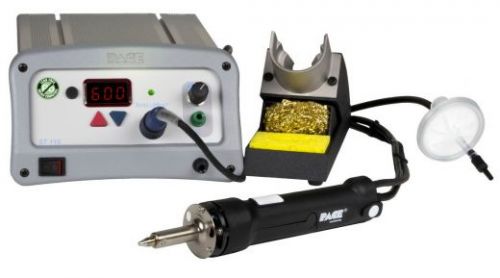 Паяльная станция Pace ST-115 с вакуумным паяльником SX-100